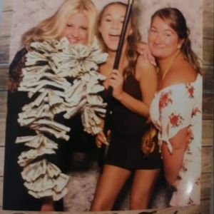 Meet your Posher, Heather